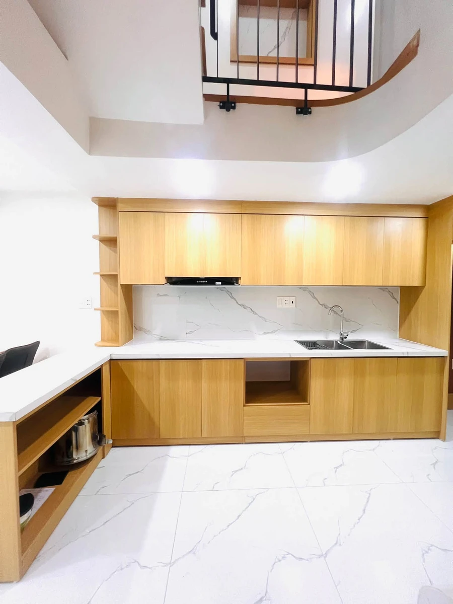 Bán nhà phố 66m² 3 tầng Trần Nguyên Hãn, Hải Phòng - Ảnh thu nhỏ 3