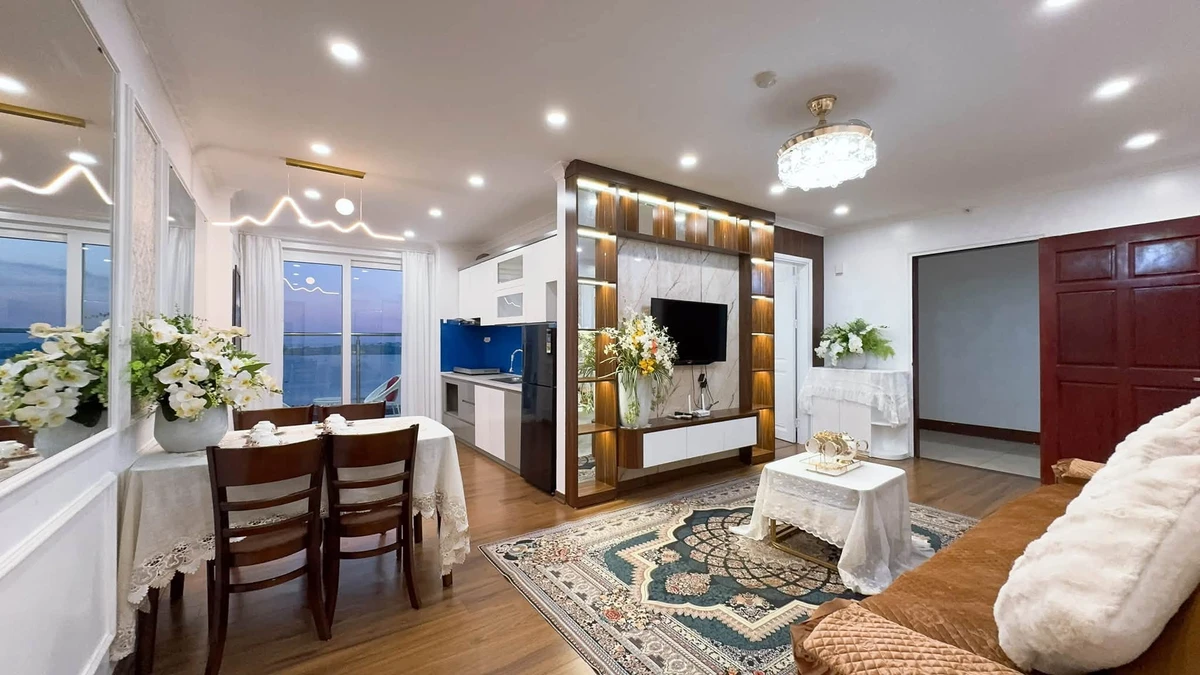 Bán căn hộ 2PN view biển 72m² Newlife Bãi Cháy 2,75 tỷ - Ảnh thu nhỏ 2