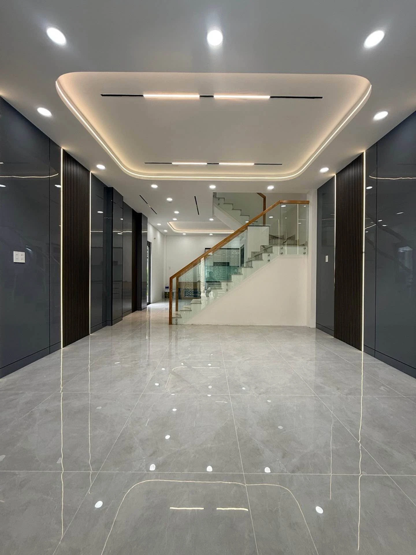 Bán nhà mặt tiền 5x14m Tân Kỳ Tân Quý Bình Tân, 5 tỷ 99 - Ảnh 1