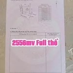 Bán đất mặt tiền Tỉnh Lộ 830, 2556m² Tây Ninh - Ảnh thu nhỏ 4