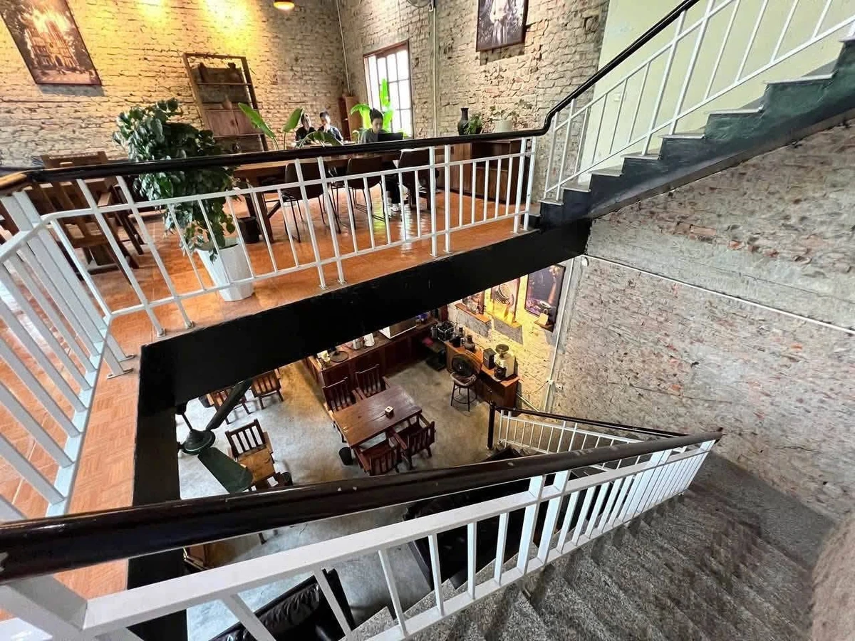 Bán nhà 2 tầng mặt tiền Hà Huy Tập, 76,5m², 13 tỷ - Ảnh thu nhỏ 4