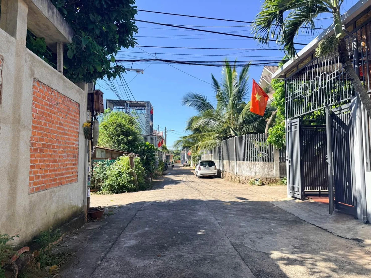 Bán nhà hẻm Đỗ Nhuận 60m2 giá 3,5 tỷ - Ảnh 1