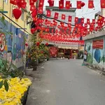 Bán nhà hẻm xe hơi 54m² 4PN Quận 1 giá 8 tỷ - Ảnh thu nhỏ 1