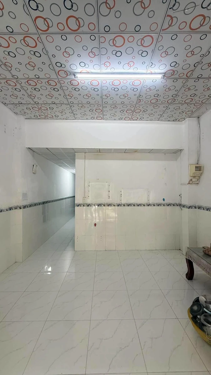 Bán nhà hẻm 68m² 3 phòng ngủ Rạch Giá An Giang giá 950 triệu - Ảnh thu nhỏ 3