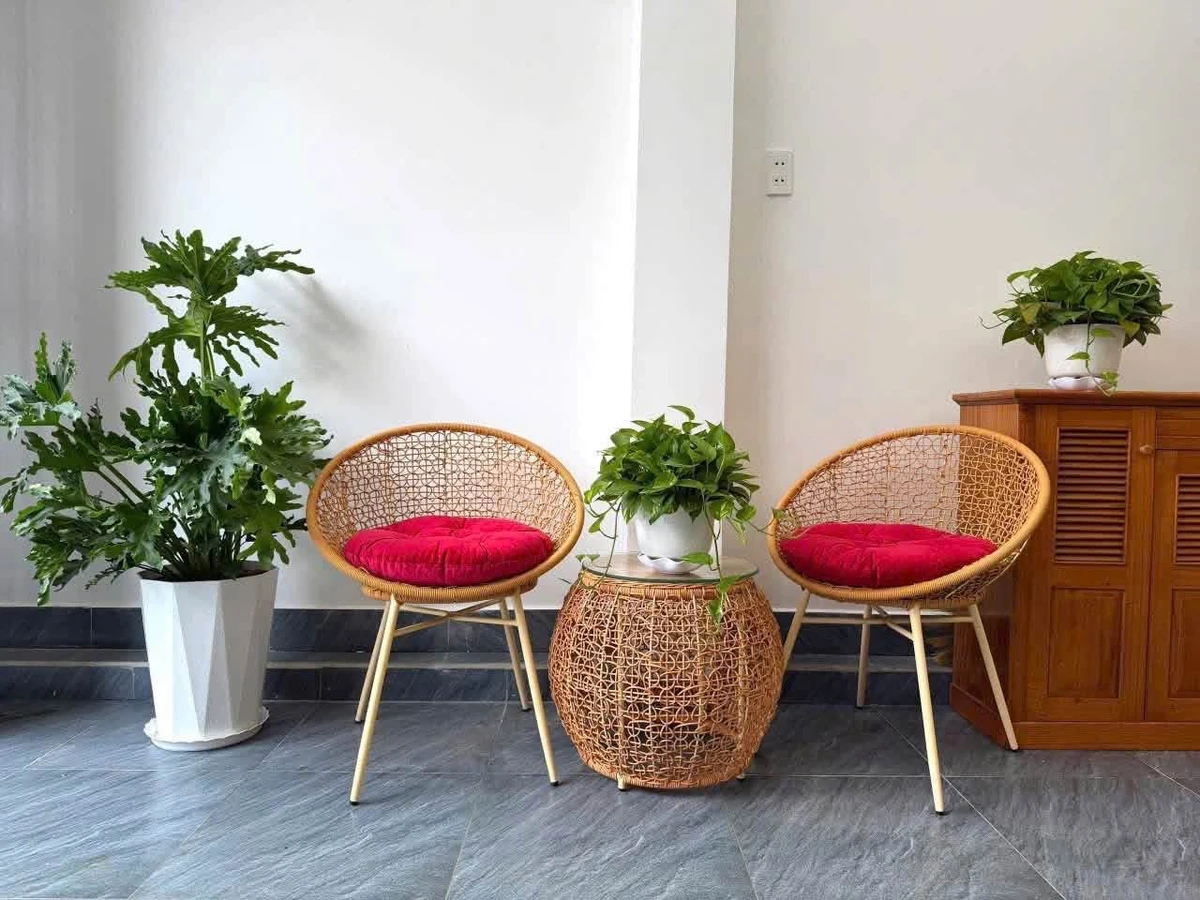 Bán nhà 3PN 70m2 hẻm Trần Quý Cáp 3 tỷ 280 - Ảnh thu nhỏ 5