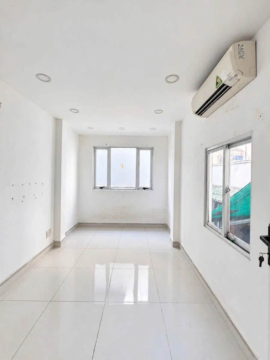 Bán nhà phố 5 tầng 80m² Bùi Hữu Nghĩa Bình Thạnh 3.6 tỷ - Ảnh thu nhỏ 5
