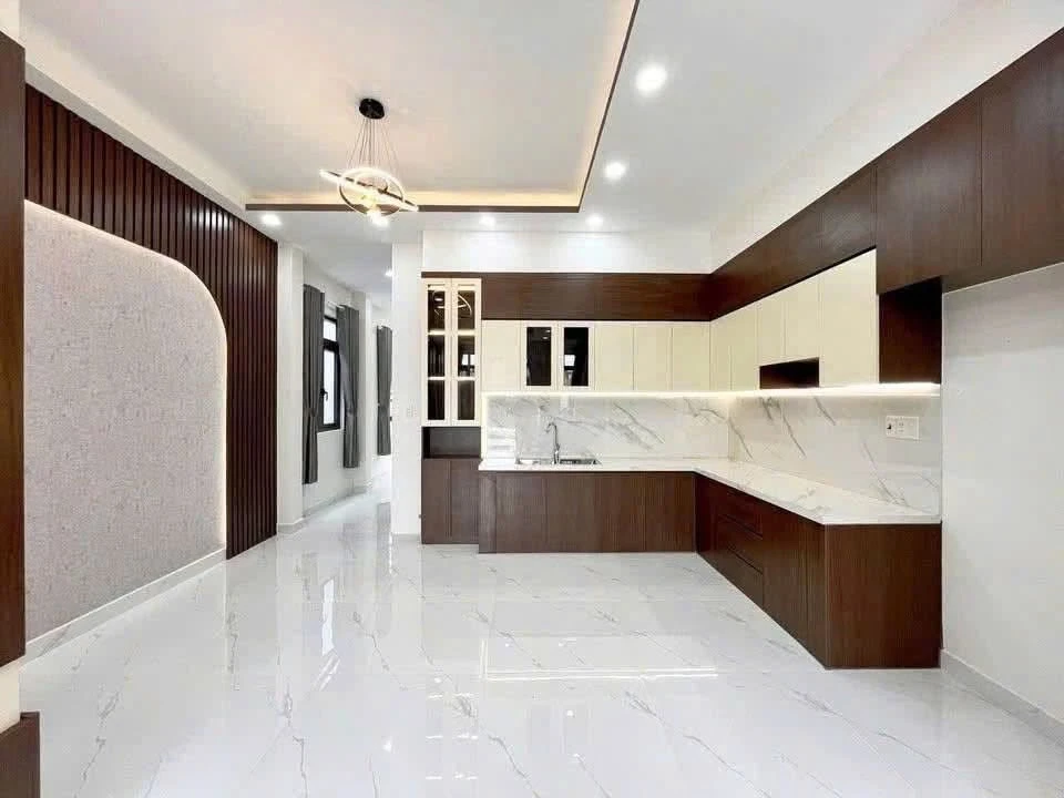 Bán nhà 2 lầu 3PN 100m2 gần trạm Bửu Long 2,05 tỷ - Ảnh thu nhỏ 5