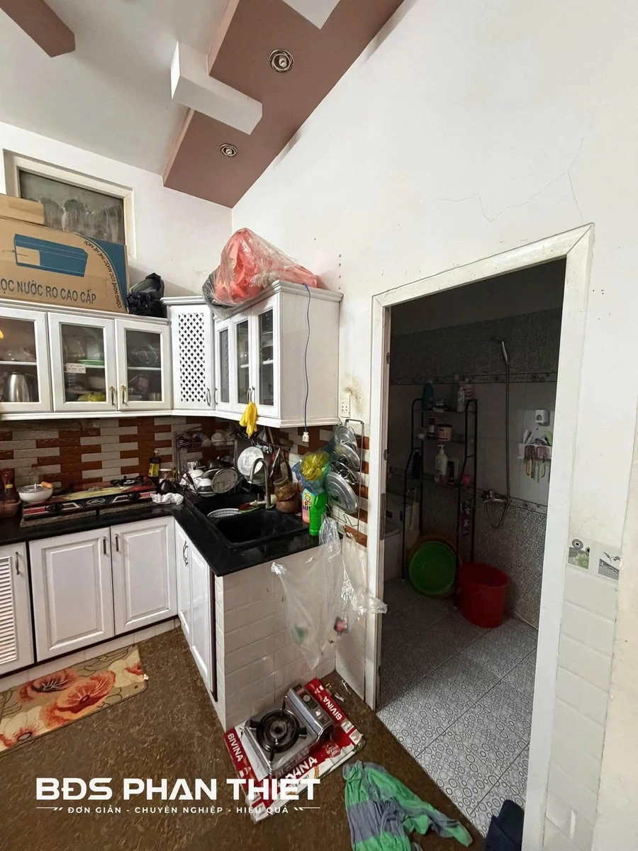 Bán nhà view biển Lạc Đạo 58,2m² 3PN Phan Thiết 2,6 tỷ - Ảnh thu nhỏ 3