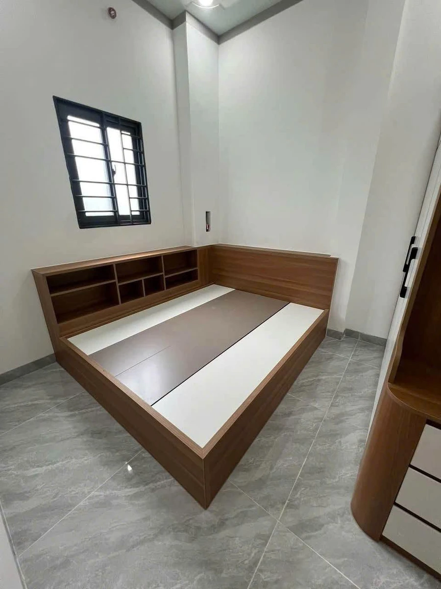 Bán nhà lầu KDC Bửu Long 75.6m² 3PN 5.2 tỷ - Ảnh thu nhỏ 5