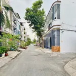 Bán nhà phố 3PN 45m², 1 trệt 1 lầu, hoàn công đủ, Đường Số 21, P.8, Gò Vấp - Ảnh thu nhỏ 3
