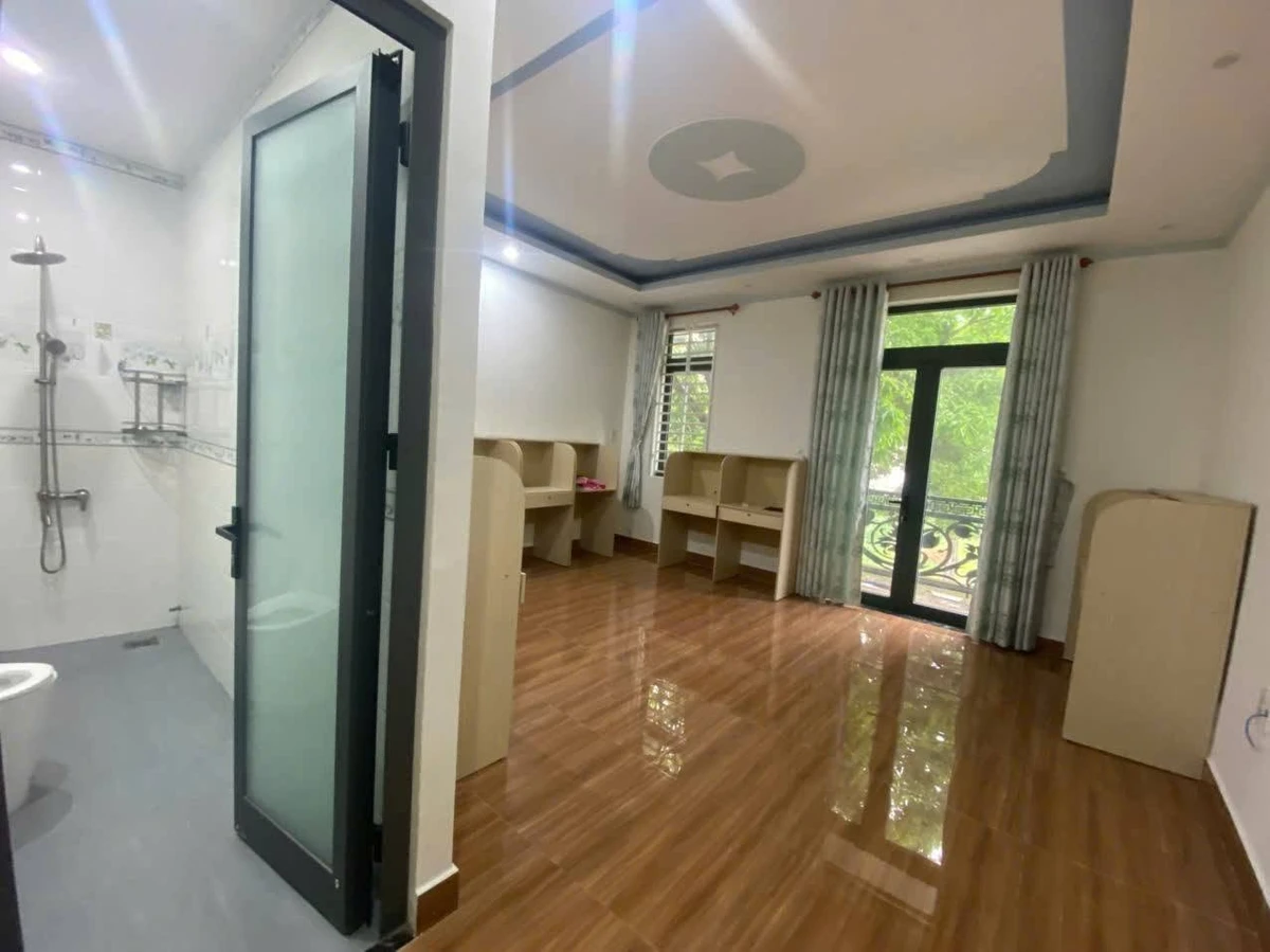 Cho thuê nhà 4PN 100m² KDC Hiệp Thành 3, Thủ Dầu Một - Ảnh thu nhỏ 5