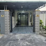 Bán nhà hẻm 103.5m² 2PN Trần Phú Tây Ninh 850 triệu - Ảnh thu nhỏ 2