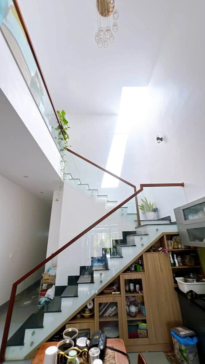 Bán nhà kề 100m² 3PN Võ Chí Công Đà Nẵng 5 tỷ - Ảnh thu nhỏ 3