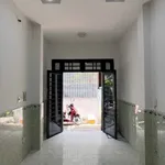 Bán nhà hẻm Tân Phú 75m² 2PN 3 tỷ 8 - Ảnh thu nhỏ 3