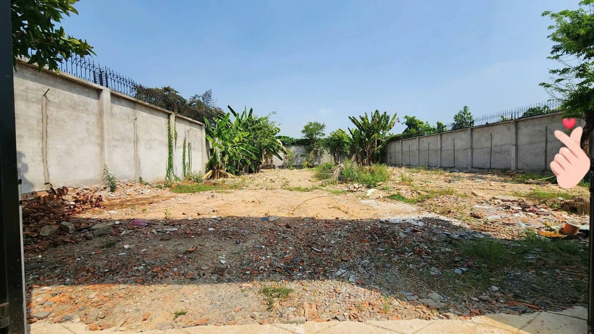 Bán đất mặt tiền Dư Khánh 583m² ven sông Đồng Nai, Bình Dương - Ảnh thu nhỏ 5