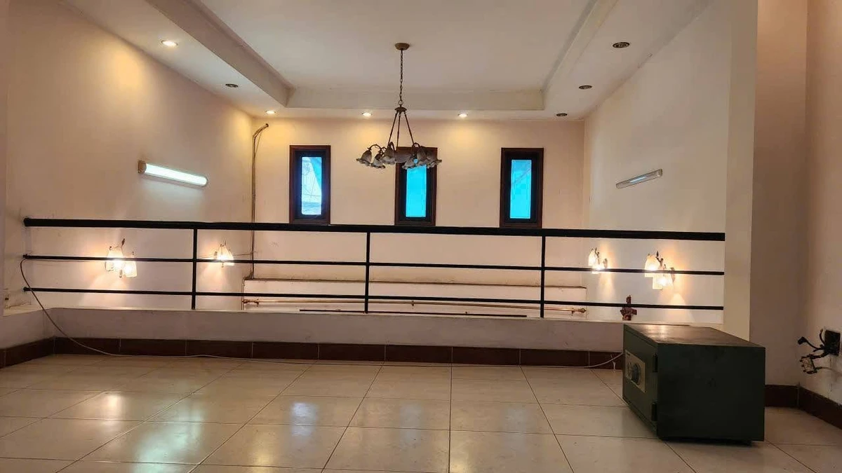 Bán nhà hẻm xe hơi 68m2 Huỳnh Văn Bánh Phú Nhuận - Ảnh thu nhỏ 4