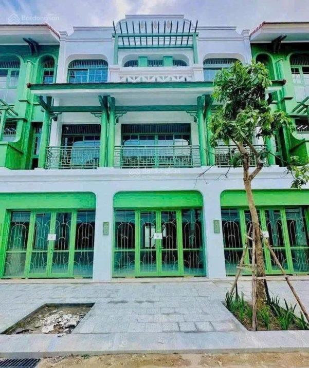 Pháp lý đầy đủ, Về ở ngay căn liền kề 225m2, Mặt tiền 4m Sun Hà Nam, 4,5 tỷ, 4,5 tầng, 60m2 đất. - Ảnh thu nhỏ 3