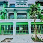 Pháp lý đầy đủ, Về ở ngay căn liền kề 225m2, Mặt tiền 4m Sun Hà Nam, 4,5 tỷ, 4,5 tầng, 60m2 đất. - Ảnh thu nhỏ 3