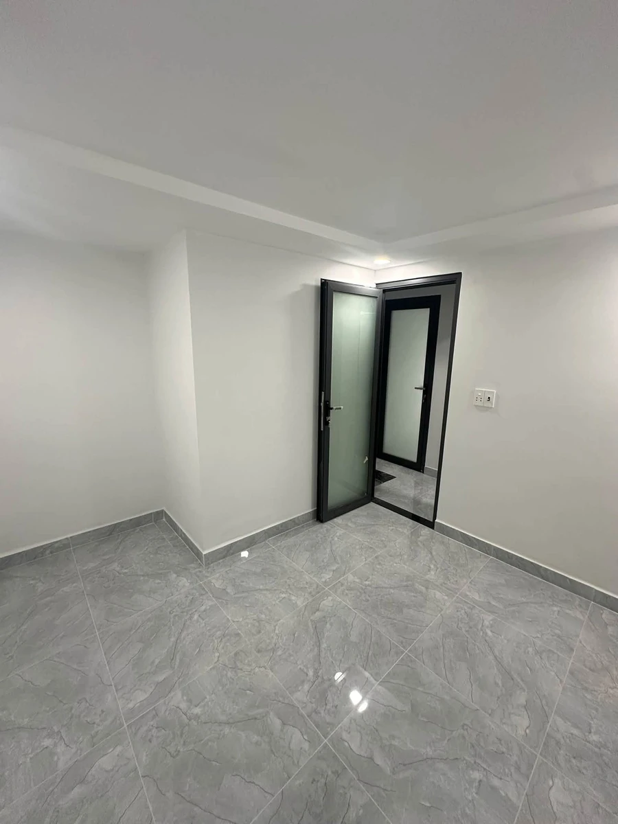 Bán nhà hẻm Tân Quy 2 tỷ 750 triệu, 24,5 m2 - Ảnh thu nhỏ 4