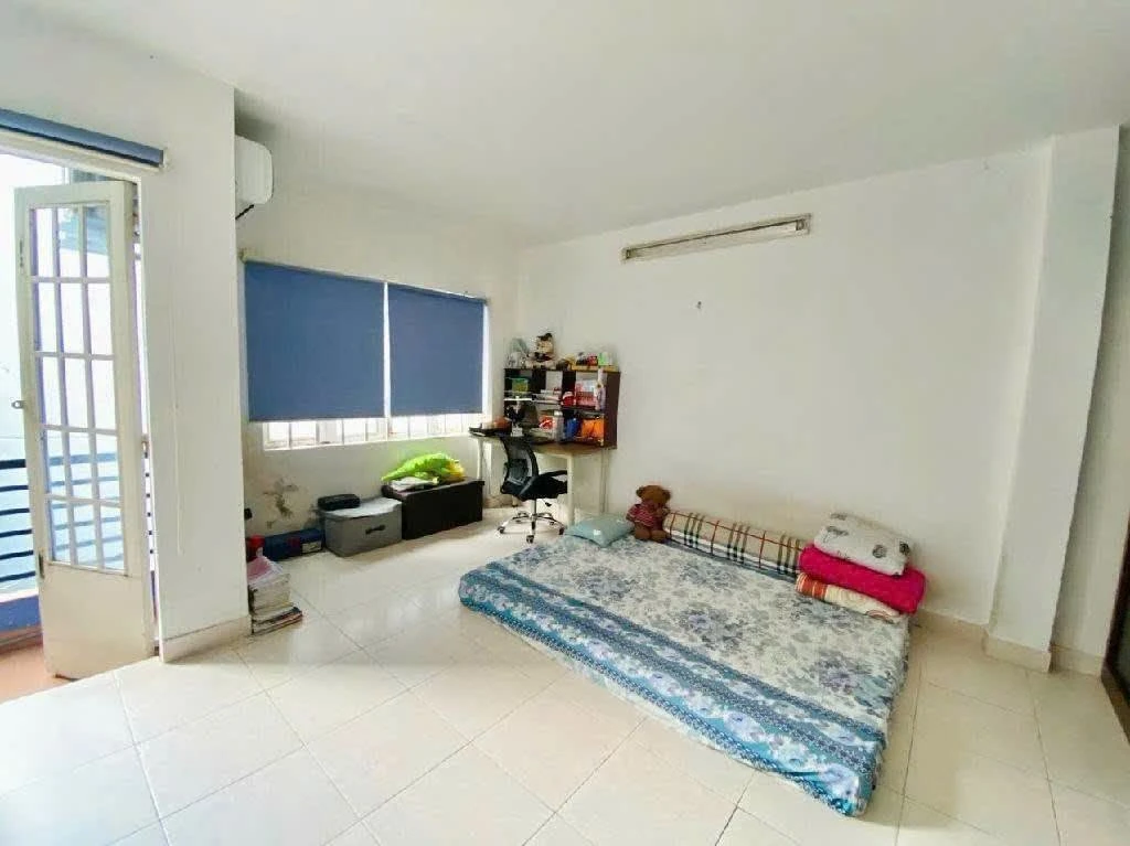 Bán nhà 3 tầng Nguyễn Bỉnh Khiêm, Quận 1, 33.6m², 8.8 tỷ - Ảnh thu nhỏ 4
