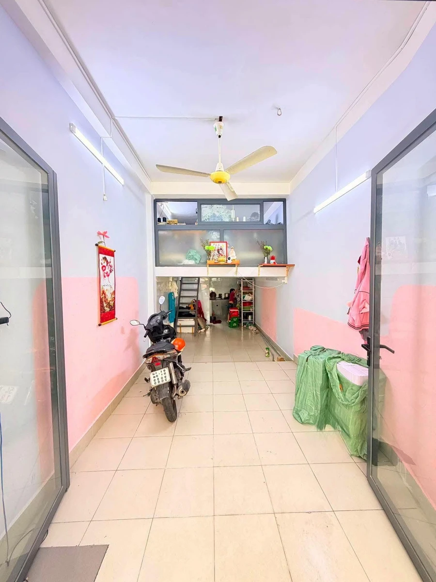 Nếu Đang Có Sẵn 2 Tỷ Trong Tay, Sáng Nay Anh/Chị Sẽ Chọn: - Ảnh thu nhỏ 2