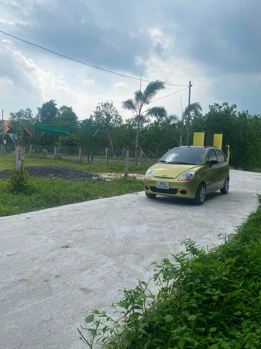 Bán lô đất 5x56 (280m²) Tân An Lagi, 700 triệu - Ảnh thu nhỏ 2