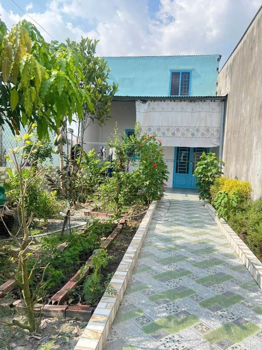 Bán nhà gác Biên Hòa 105 m² giá 999 triệu - Ảnh 1