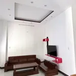 Bán nhà mái Thái 2 PN, sân rộng tại Quảng Ngãi 120 m² - Ảnh thu nhỏ 5