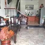 Nhà mặt tiền Bùi Thiện Ngộ 100m² giá 6 tỷ, Hóc Môn - Ảnh thu nhỏ 2