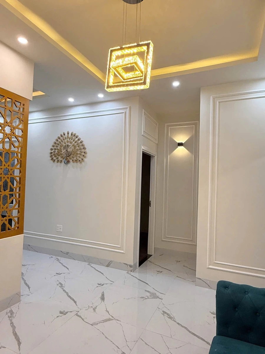 Bán nhà góc 2 mặt tiền Nha Trang 76,8m² - 2 tỷ 650 triệu - Ảnh thu nhỏ 5