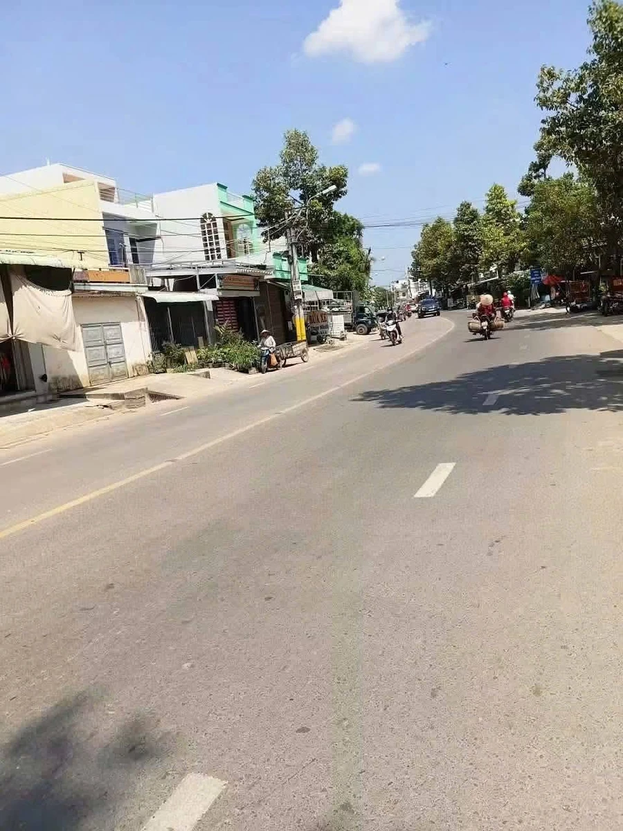 Bán nhà mặt tiền Đào Tấn 87m² 2,6 tỷ Quy Nhơn - Ảnh thu nhỏ 2