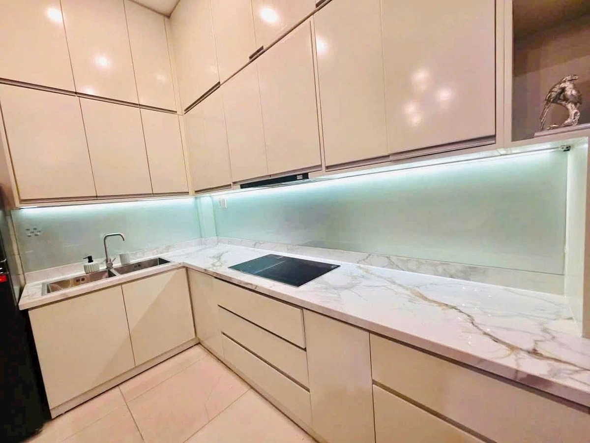 Bán nhà hẻm 4 tầng BTCT 39m2 đường Cao Thắng, Quận 10, giá 9,9 tỷ - Ảnh thu nhỏ 2