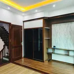 Bán nhà 4 tầng 67.5m² có thang máy Tân Phú Hưng 5 tỷ 350 - Ảnh thu nhỏ 5