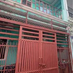 Cho thuê nhà hẻm Nguyễn Trường Tộ, Vũng Tàu 49,5m², 2PN 6,5 triệu/tháng - Ảnh thu nhỏ 2