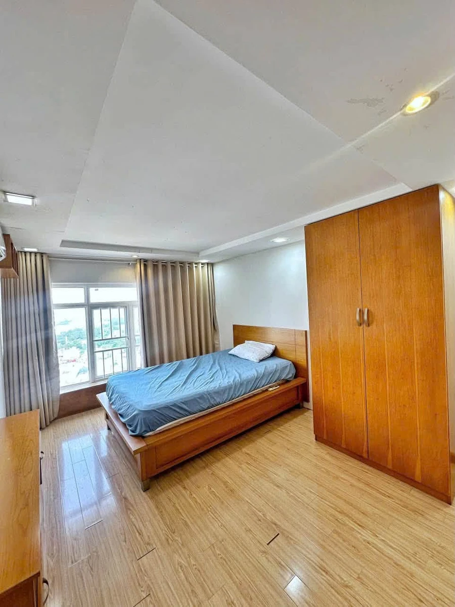 Cho thuê lofthouse Phú Hoàng Anh 230m² 5PN 20tr/tháng - Ảnh thu nhỏ 2