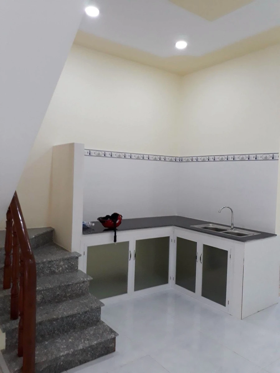 Bán nhà 2 tầng hẻm Hương Lộ 2 (4x10m) giá 3.5 tỷ Bình Tân - Ảnh thu nhỏ 3