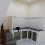 Bán nhà 2 tầng hẻm Hương Lộ 2 (4x10m) giá 3.5 tỷ Bình Tân - Ảnh thu nhỏ 3