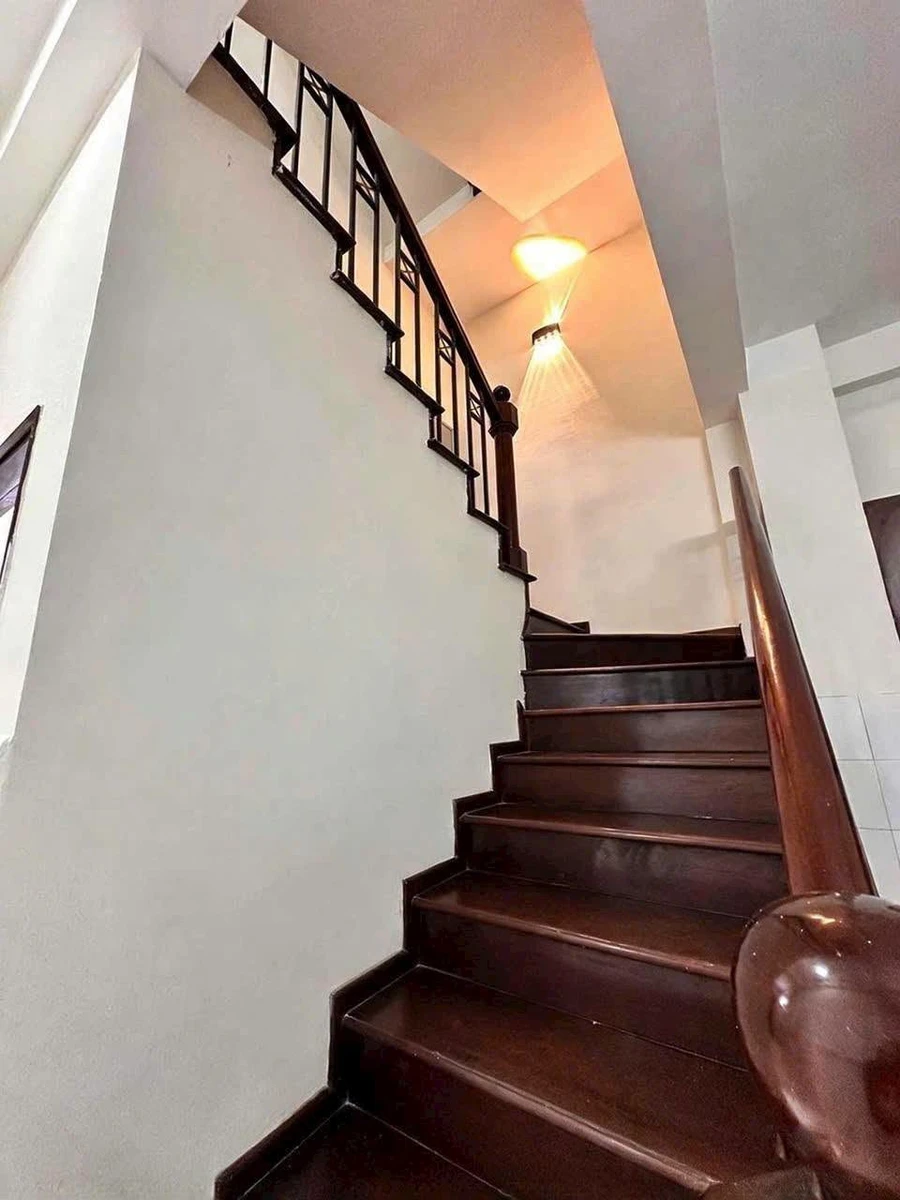 Cho thuê nhà nguyên căn 40m² 4PN Điện Biên Phủ Q3 - Ảnh thu nhỏ 3