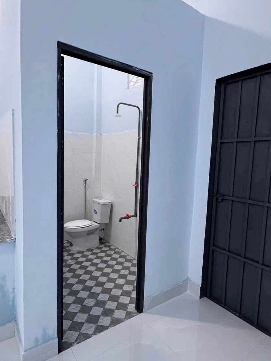 Bán nhà cấp 4 2PN giá 950 triệu phường Minh Hưng gần KDC Đại Nam - Ảnh thu nhỏ 3