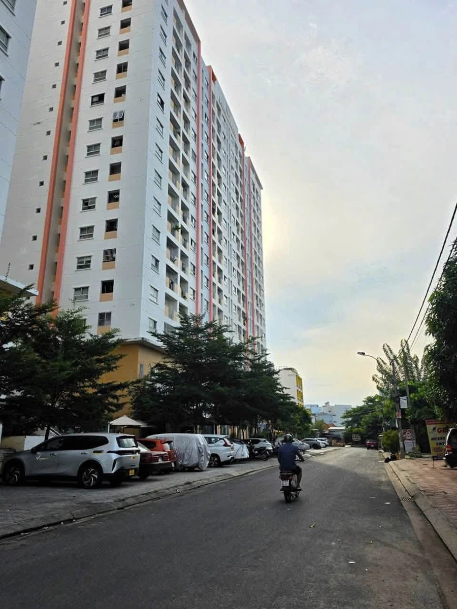 Bán lô đất 91,3 m² gần CC Hoàng Quân, Nha Trang 2,8 tỷ - Ảnh thu nhỏ 3