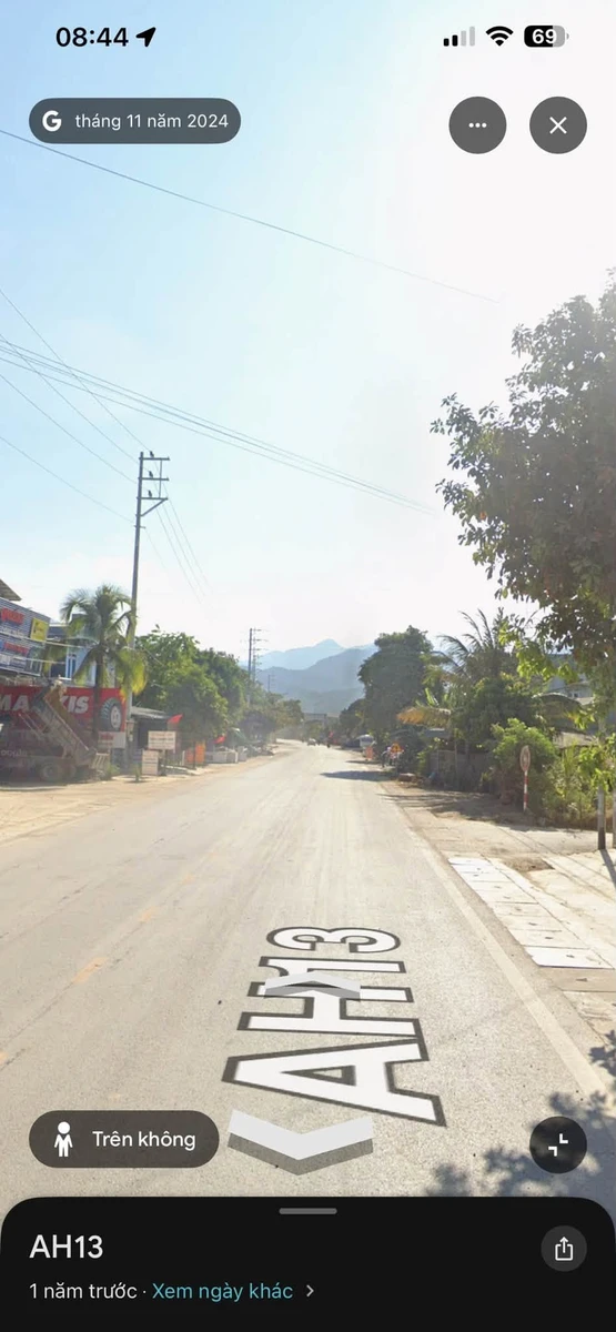 Bán lô đất 263m² tại Xã Sam Mứn, Hà Giang 550 triệu - Ảnh thu nhỏ 2