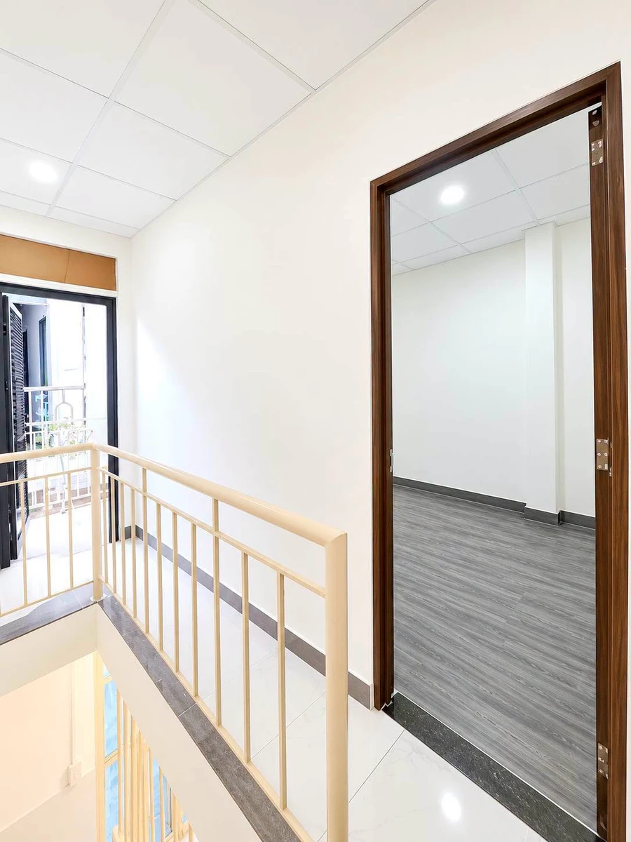 Bán nhà 2 tầng hẻm Kinh Dương Vương 24m2, 2,8 tỷ, gần bến xe Miền Tây, Bình Tân - Ảnh thu nhỏ 5