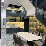 Bán nhà 3 tầng mới xây 70m2 kiệt gần đường Hải Phòng, Thanh Khê, Đà Nẵng - Ảnh thu nhỏ 4