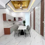 Bán nhà mặt tiền Lê Thị Ty 4x33m, 3PN full nội thất Long An - Ảnh thu nhỏ 5