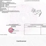 Bán đất 100m² Phục Thiện Hoàng Tiến Hải Phòng 1 tỷ 5 - Ảnh thu nhỏ 3