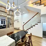 Bán nhà 4 tầng 40m2 phố Trần Nguyên Hãn An Biên, Hải Phòng - Ảnh thu nhỏ 5