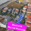 Chính chủ gửi bán lô đất đẹp LK7.2 KĐT Phú Hải Riverside, Đồng Hới, Quảng Bình (3.85 tỷ, 152m2) - Ảnh thu nhỏ 12