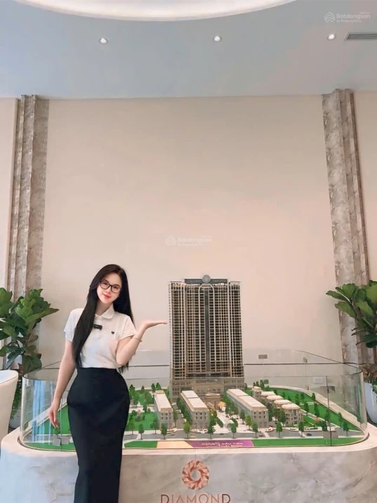 Bán căn hộ cao cấp hạng S cc Diamond Light giá chỉ 140triệu ký HĐMB trực tiếp CĐT