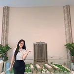 Bán căn hộ cao cấp hạng S cc Diamond Light giá chỉ 140triệu ký HĐMB trực tiếp CĐT - Ảnh thu nhỏ 1