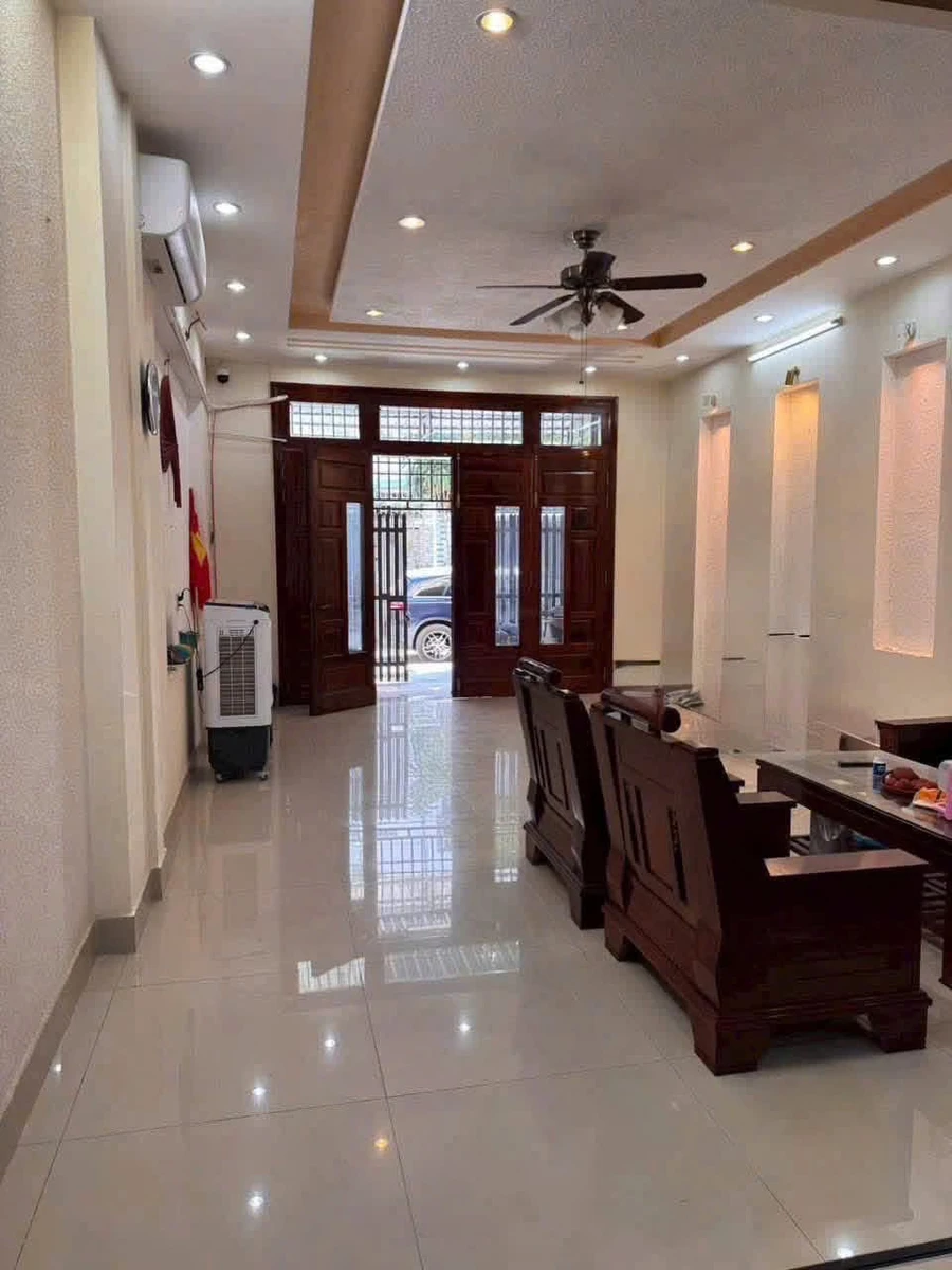 Nhà 3 tầng 183m² KĐT Phước Long A Nha Trang 8.9 tỷ - Ảnh thu nhỏ 3